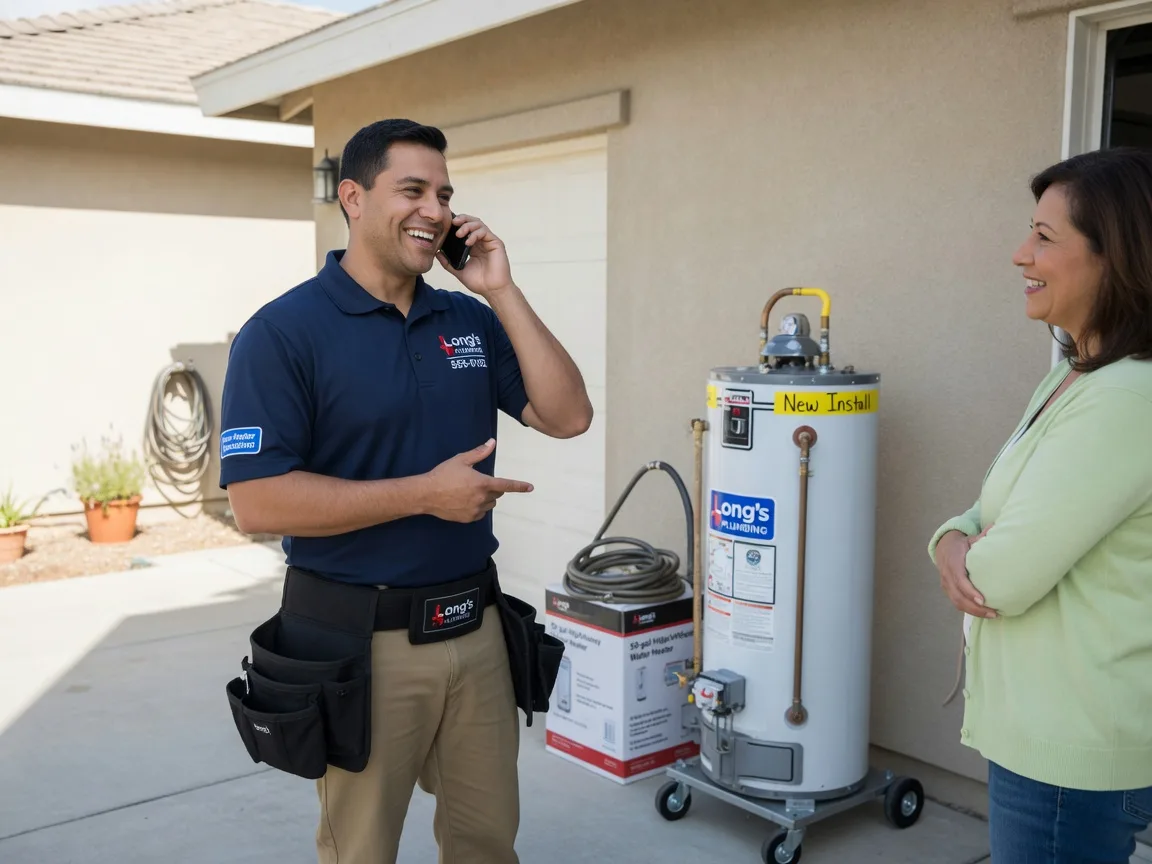 Leak Detection Escanaba, MI FAQs
